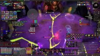 Mythic Archimonde - 17.7.16 - 14%