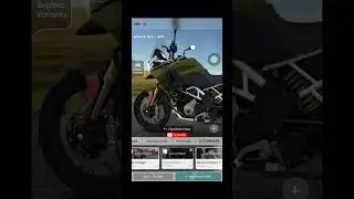 TVS APACHE RTX 300 #youtube #motovlog #tvs #tvsapachertx300