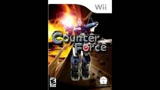 Boss Music - Counter Force
