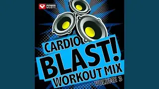 Team (Workout Mix 141 BPM)