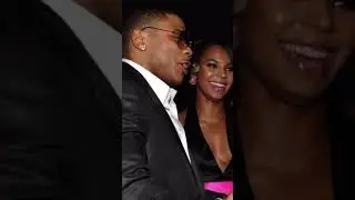 And now they have family together ❤️the Haynes family #nelly #ashanti