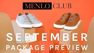 September 2019 Package Preview w/Dee Murthy