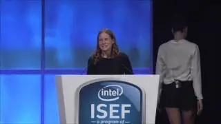 Intel ISEF 2014 Grand Awards Ceremony