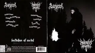 In Ruin and Despair To the Lord Our Lives (FULL SPLIT)