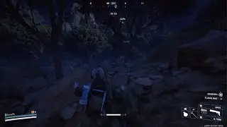 ARC Raiders_Solo Dam Very Quick