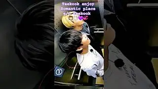 He's e/o He's Romantic for Taehyung feelings 🫣💜🐰🐻 #taekook #btsarmy #vkook #shortvideo #shorts