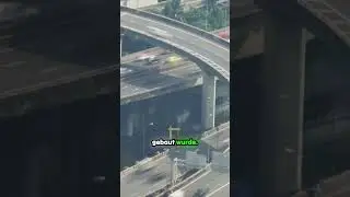 ALMOST GONE WRONG! 😬 Diese &ouml;sterreichische Ortschaft sollte durch eine Autobahn florieren, doch ...