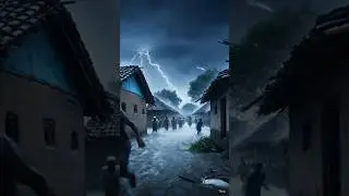 yah Ghadi jismein animation video AI video popular video#popular #trendingshorts #animation #aishort