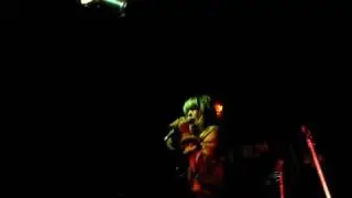 Ruby Jean and the Thoughtful Bees @ Paramount Lounge