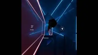 Halo Wars 2: Recommissioned - Gordy Haab [Nakarim] - Beat Saber - Oculus Quest 2