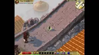 Titan Quest - Anniversary Edition (Фарм ключей)
