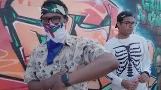 Dondre Tha Giant - Forever Wilin' feat. ThaDohnRambo
