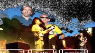 i-Caramba BWP - Live Sugar Reef 1997