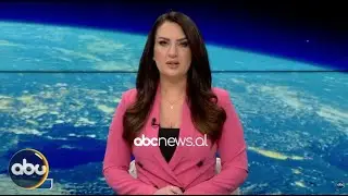News Line, ora 13:00 - 13 janar 2026 | ABC News Albania
