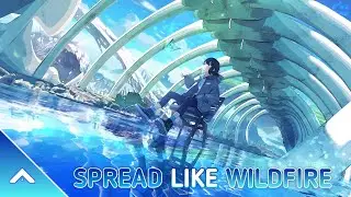 Luxcious - Spread Like Wildfire