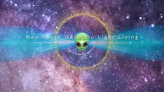 Galactic Contact Invitation with Cathleen Miller