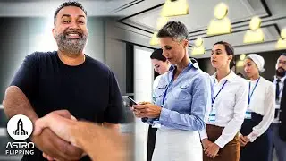 AGENT OUTREACH | What It Really Is About