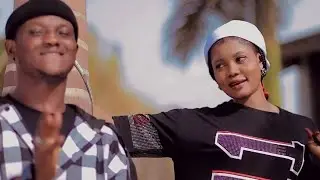 Inaji Dake Sabuwar Wakar Auta Mg Boy || Official Video 2022