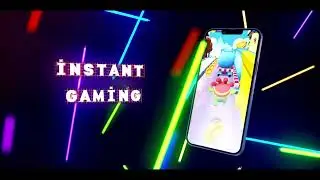 Gamma Games | Instant Gaming