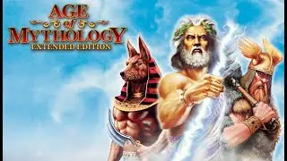 Age of Mythology  - Extended Edition - The Golden Gift - 04. Loki's Temples