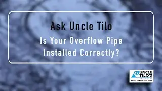Overflow Pipe Direct is Importance
