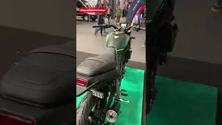 Benelli Leoncio 125 #shorts