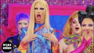 Drag Race Germany Trailer 🇩🇪