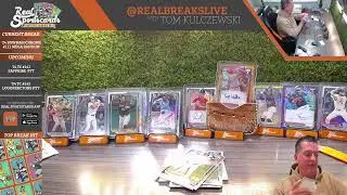 2024 Bowman Chrome #111 Mega Box FULL CASE Random Teams (10/4/24)