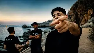 POLEG - MEGAFIRE (Prod. TeykBeats)