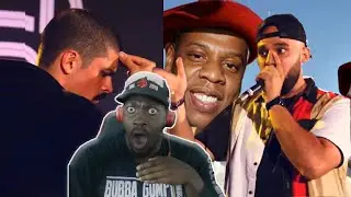 WAWAD DID A COVER TO NI**AS IN PARIS DURING A BATTLE AGAINST COLAPS