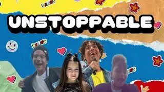 STAR KIDS - Unstoppable (Official Audio) [STAR KIDS Vol. 1]
