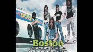 BOSTON - 