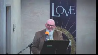 A Time for Change from Acts 1:1-11, James M. Wells, Pastor