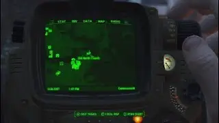 Fallout 4 | Freedom Trail Location and Walkthrough