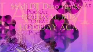dj $Diso Run$%