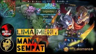 HYPER CARRY  HAYABUSA !!!  COUNTER  HYPER LING 🔥🔥🔥