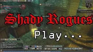 Shady Rogues Channel Trailer