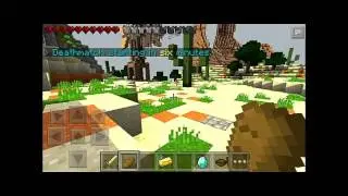 SurvivelGames #1 Perdi :(
