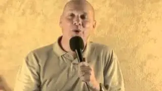 Исцеление, Дэвид Хоффмайстер, ACIM, Калифорния, 2012 г.