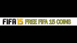 fifa 15 free coins !