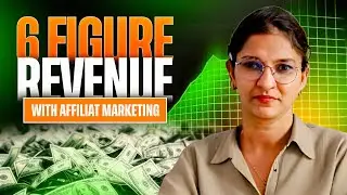 How Ranjeet Hit 6 Figures with Affiliate Marketing