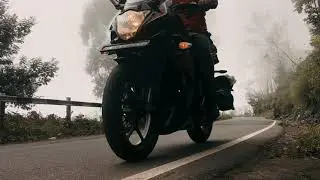 Traveling Status| 4k full hd 1080p  | Kodais Ride ft. @Sarathnv415  | TRAVEL CLUB