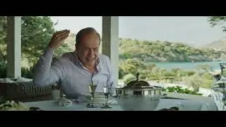 Cos'&egrave; un venditore (Loro, 2018)