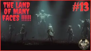 The Land Of Many Faces !!!!!! - Clair Obscur: Expedition 33 (Part 13)