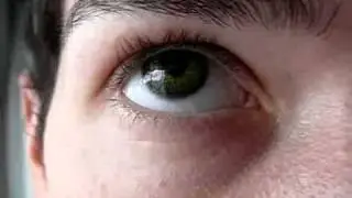 New Freshlook Color blends Gemstone Green Color Contact Lenses