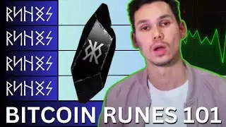Find The NEXT 100X On BITCOIN RUNES (FULL GUIDE)