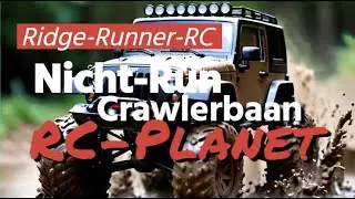 Nicht-Run bij RC Planet.