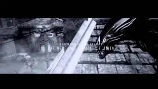 Alien 2 // INSANE COD TRAILER // By ShurikenARTs