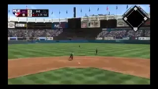Expansion Era Boomers vs MidCentury Groundbreakers!!