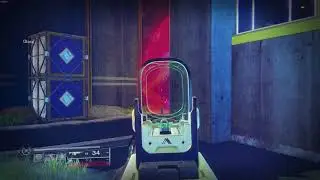 Destiny 2 - Crucible - Competitive stupidity?